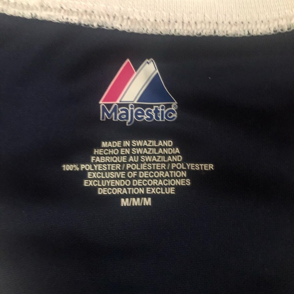 NEW Boston Red Sox T-shirt - Picture 5 of 5